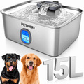 Trinkbrunnen AquaFlow 15L