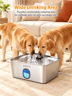 Trinkbrunnen AquaFlow 15L
