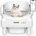 CleanPaw Katzenklo Automatisch
