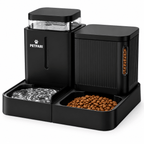 Futter- & Wasserspender DuoFlow