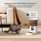 Futterautomat FeedMate
