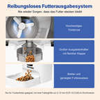 Futterautomat FeedMate