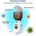 Futterautomat FeedMate