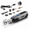 Elektrischer Krallenschleifer NailCare