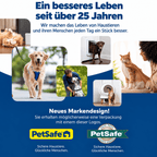 Elektronische Haustiertür SmartGate