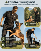 Hundetrainingshalsband TrainPro