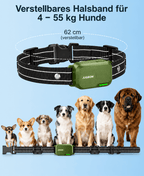 Hundetrainingshalsband TrainPro