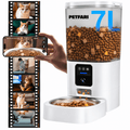 Futterautomat mit Kamera VisionFeed
